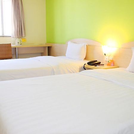 7Days Inn Dalian Heishijiao Software Park المظهر الخارجي الصورة
