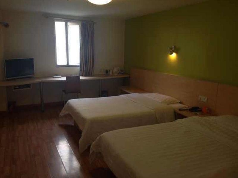 7Days Inn Dalian Heishijiao Software Park المظهر الخارجي الصورة